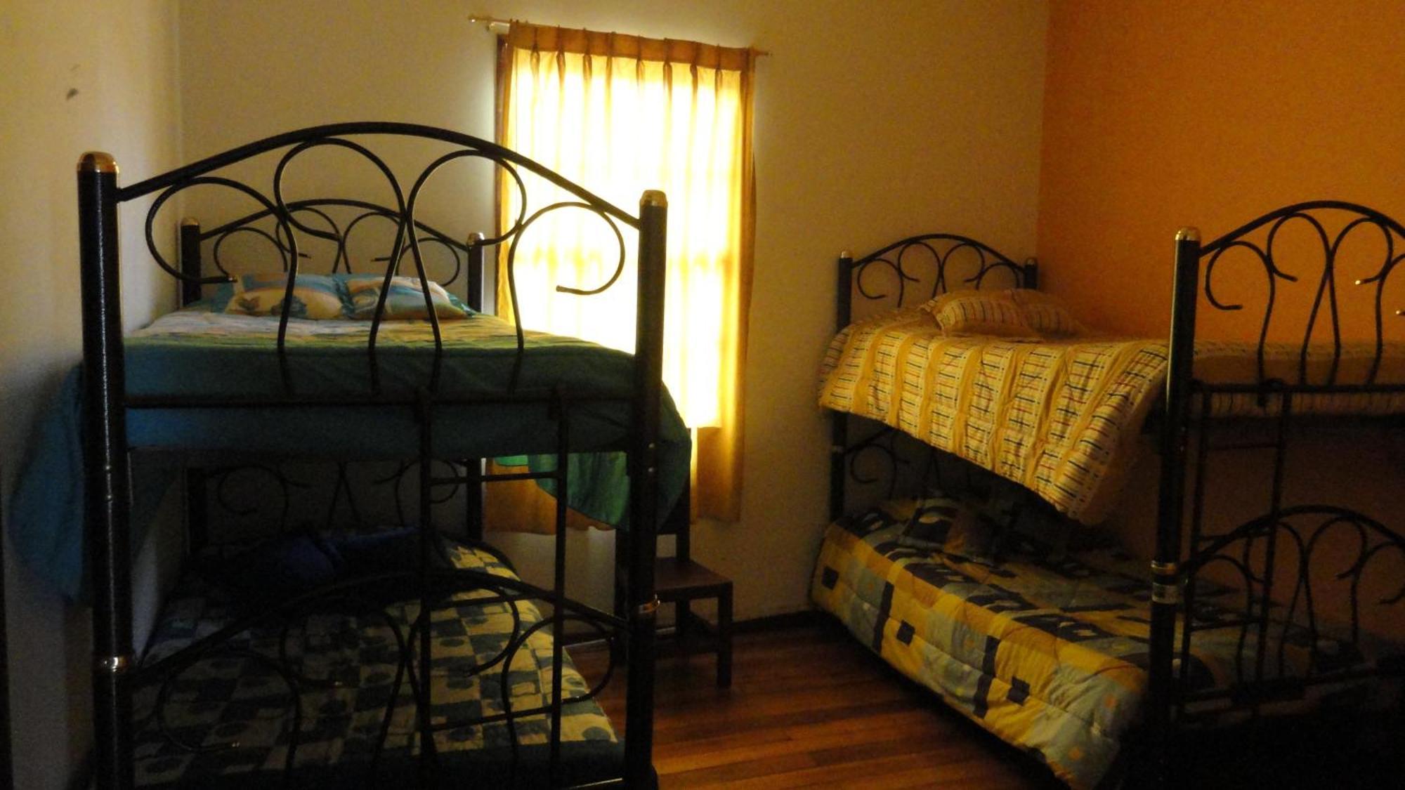 Hostal Del Piamonte Quito Bagian luar foto