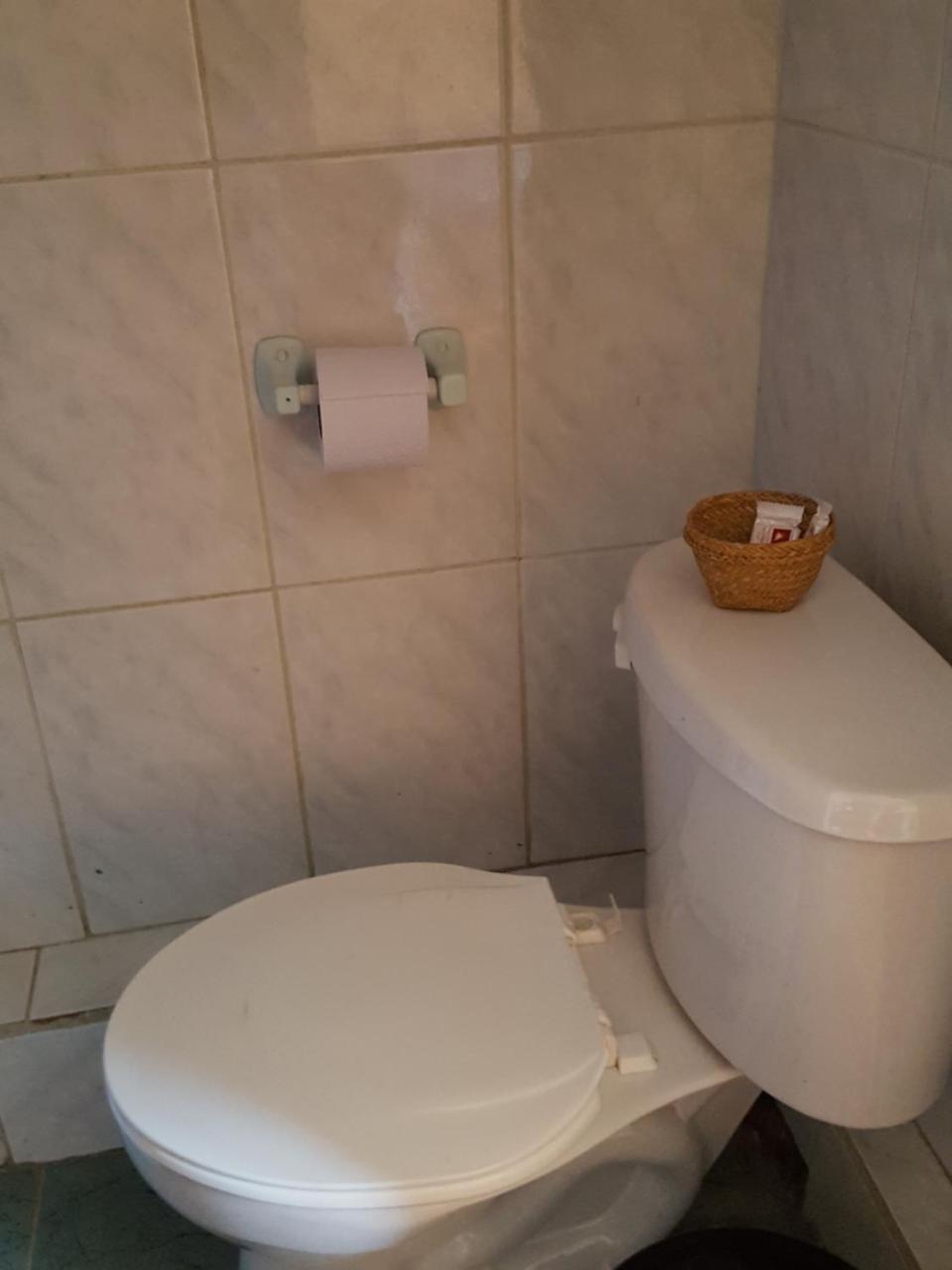 Hostal Del Piamonte Quito Bagian luar foto
